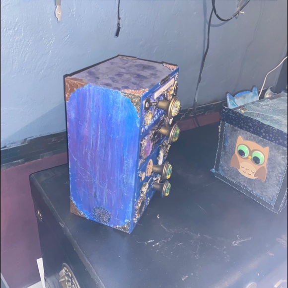 Custom boxes - Picture 8 of 16